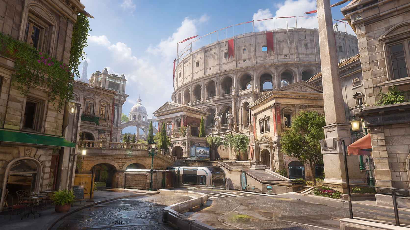 Colosseo