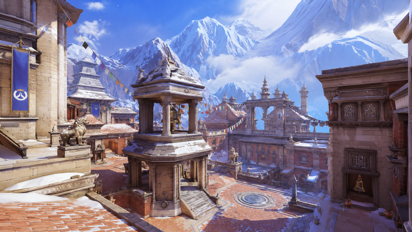 Nepal