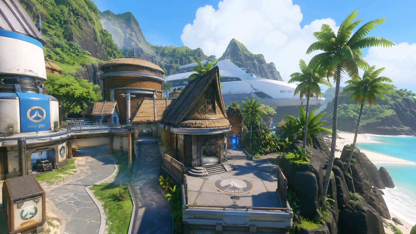 Samoa