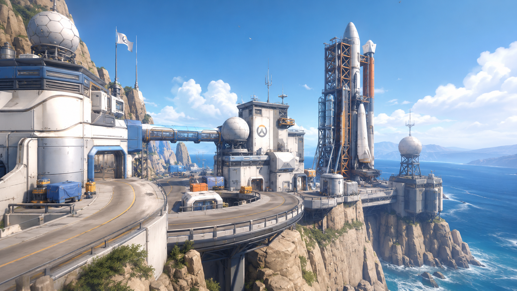 Watchpoint: Gibraltar