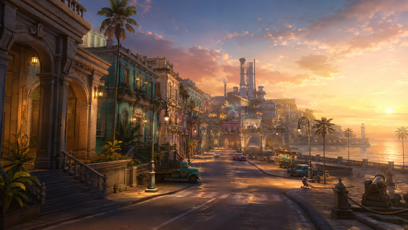 Havana