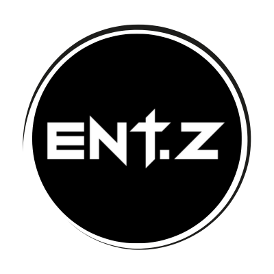 ENT.Z 로고